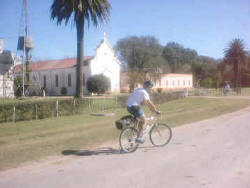 Escuela Don Bosco