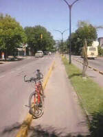 Ciclovia