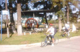 Plaza de la Carreta