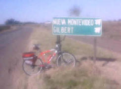 Acceso a Gilbert