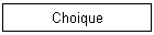 Choique