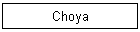 Choya