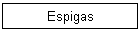 Espigas