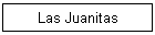 Las Juanitas