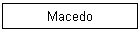 Macedo