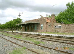 Estacion Abbott